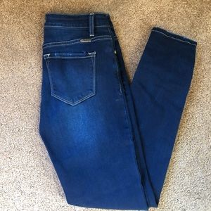 KanCan skinny jeans